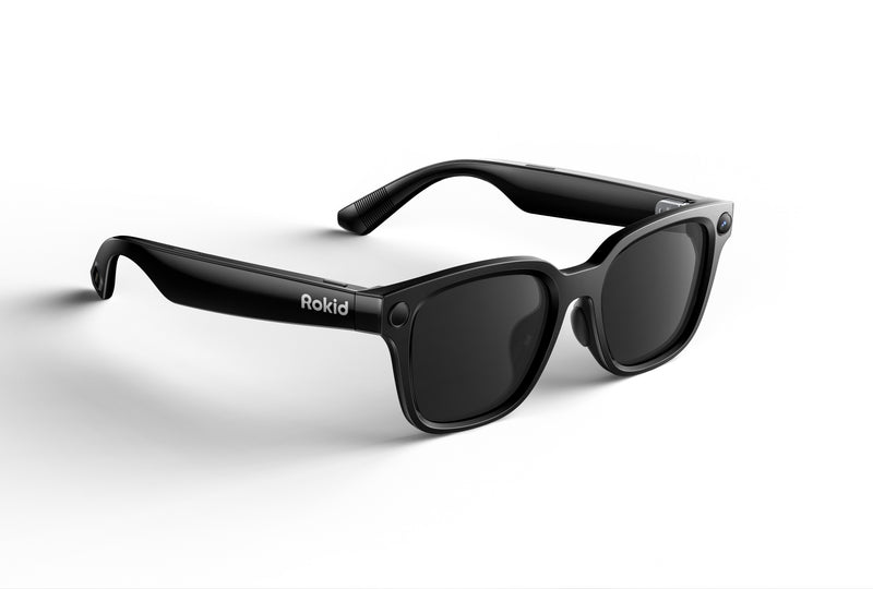 Rokid AI Glasses