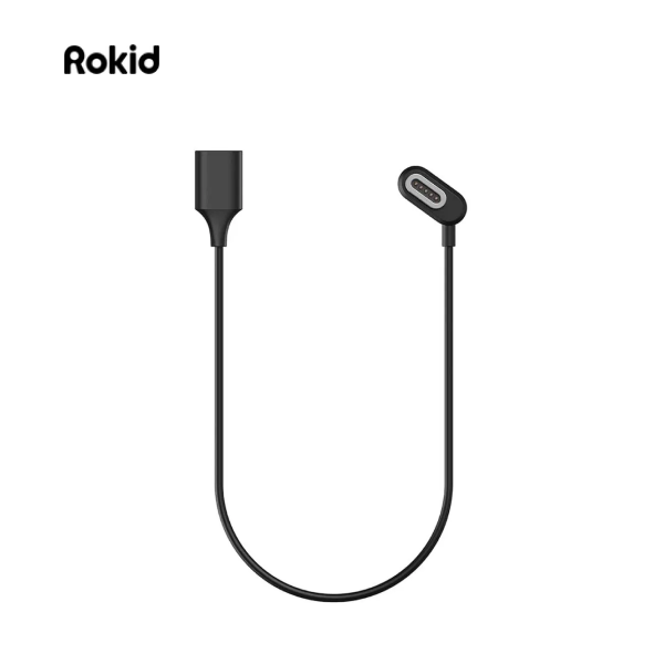 Rokid Glasses Charging Cable